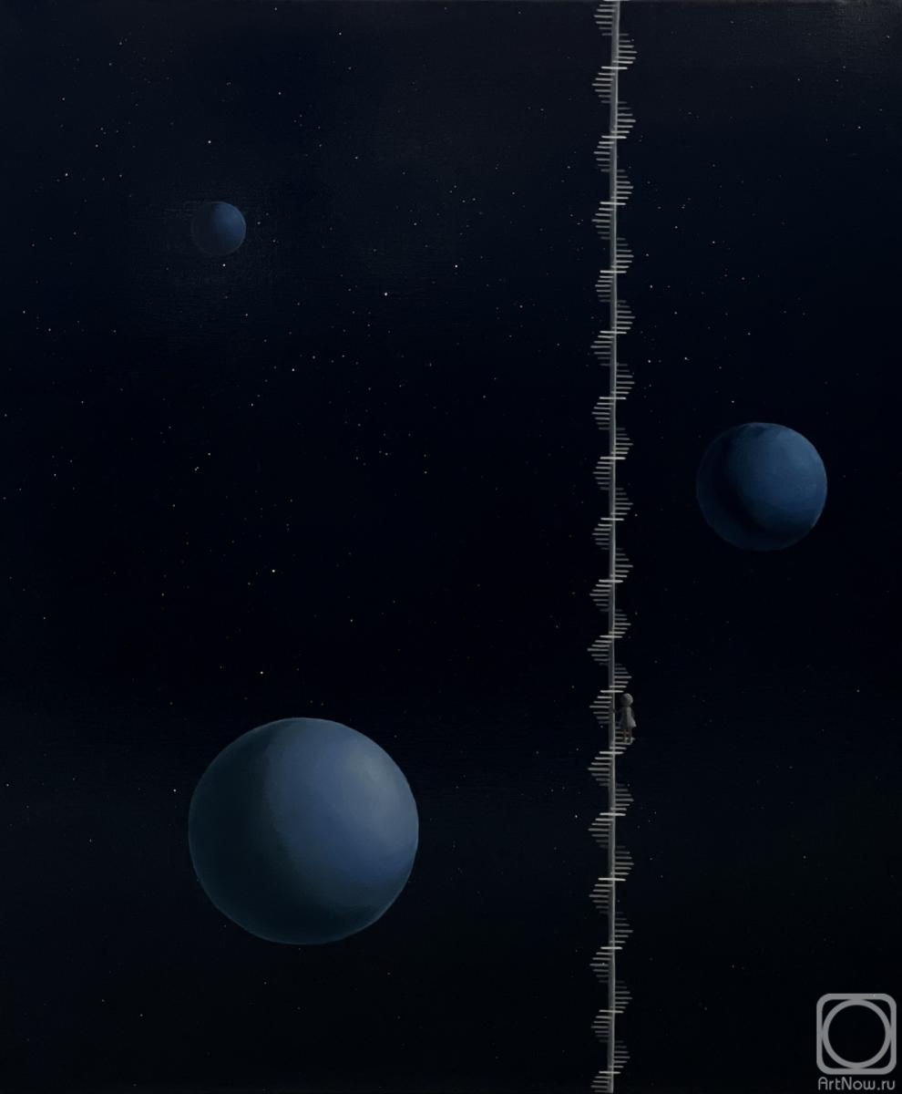 Alekseeva Svetlana. No title