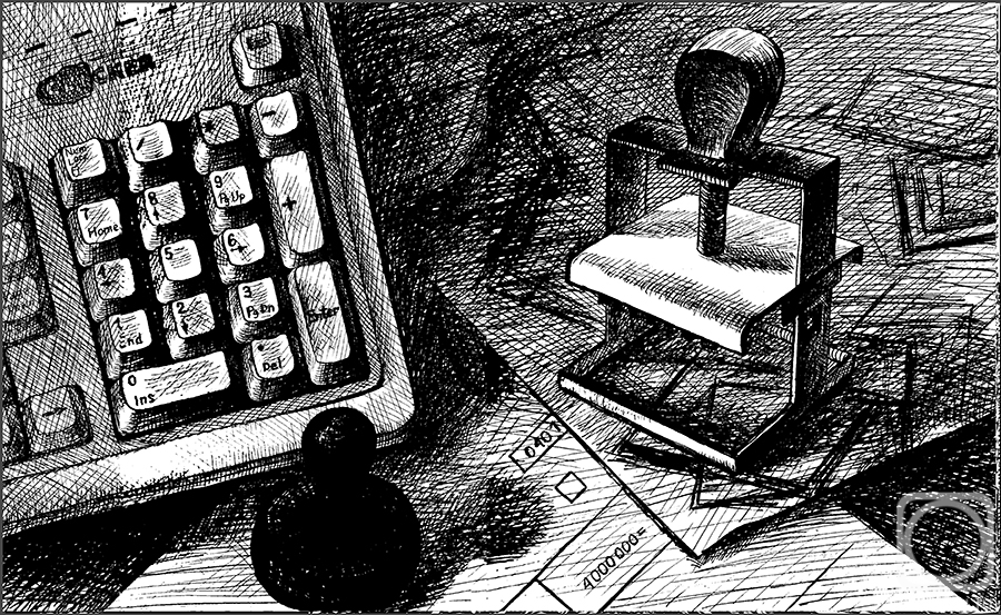 Ogilvi-Stasevich Tatyana. Postings