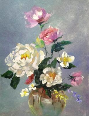 Lovely bouquet (). Dzhanilyatti Antonio
