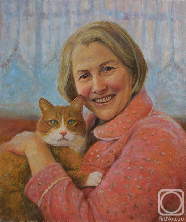 Shumakova Elena. Untitled