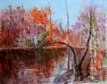 Volosov Vladmir. Cold Autumn