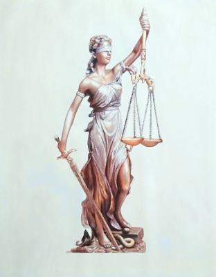 (Goddess Of Justice).  