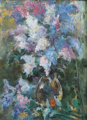 Lilac. Panfilov Vyacheslav