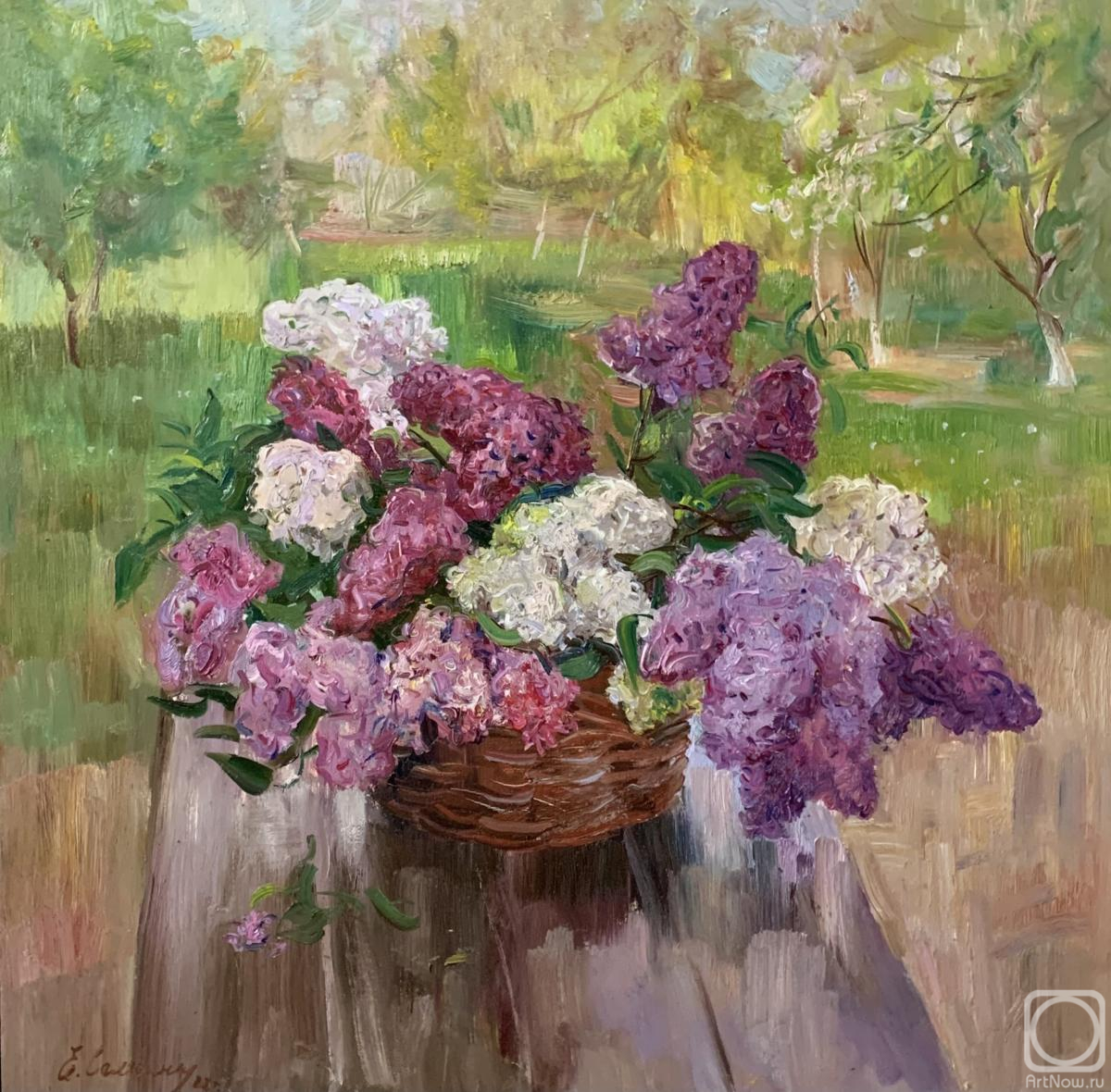 ������� ������ �� ������. ������� �����. ������ � ����