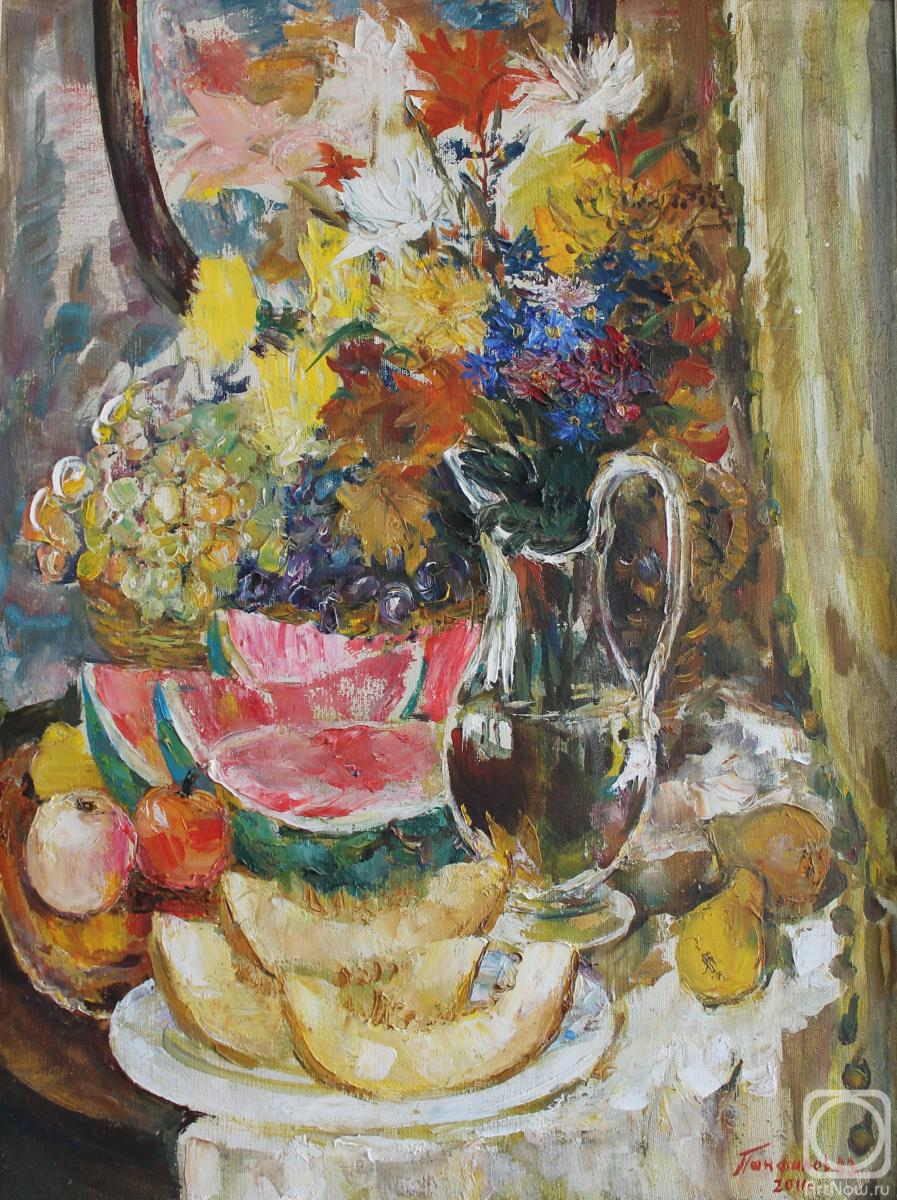 Panfilov Vyacheslav. Untitled