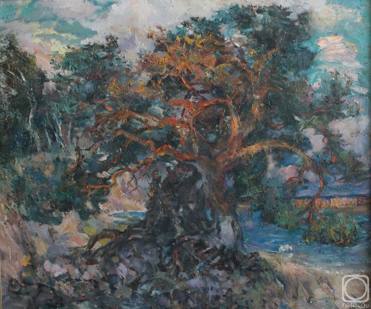 Panfilov Vyacheslav. Untitled