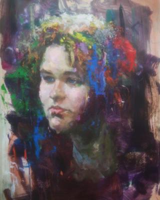 Vera. Beskorsyy Pavel