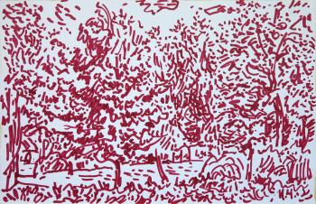 Pokrovsky Bereg. III. Chistov Ivan