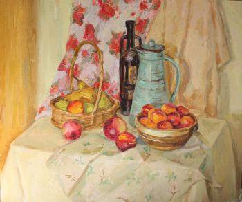 Untitled. Lesnaya Svetlana