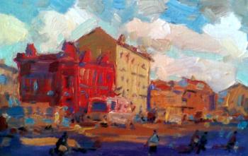 ������� �������� "�������" � ������