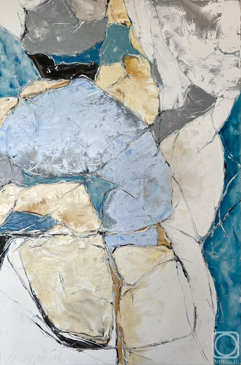 Skromova Marina. Untitled