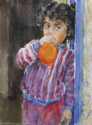 Untitled. Panchenko Taisiya