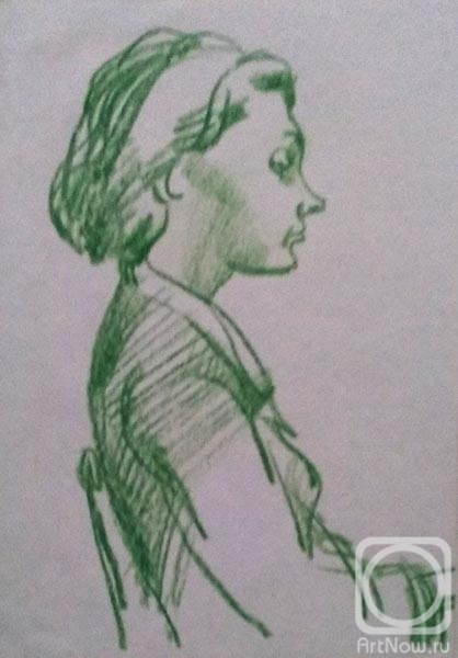 Rakutov Sergey. Untitled