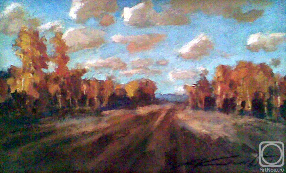 Knecht Aleksander. Untitled