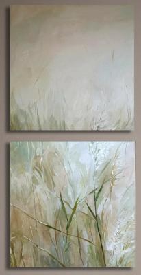 Morning. Gorbunova Oksana