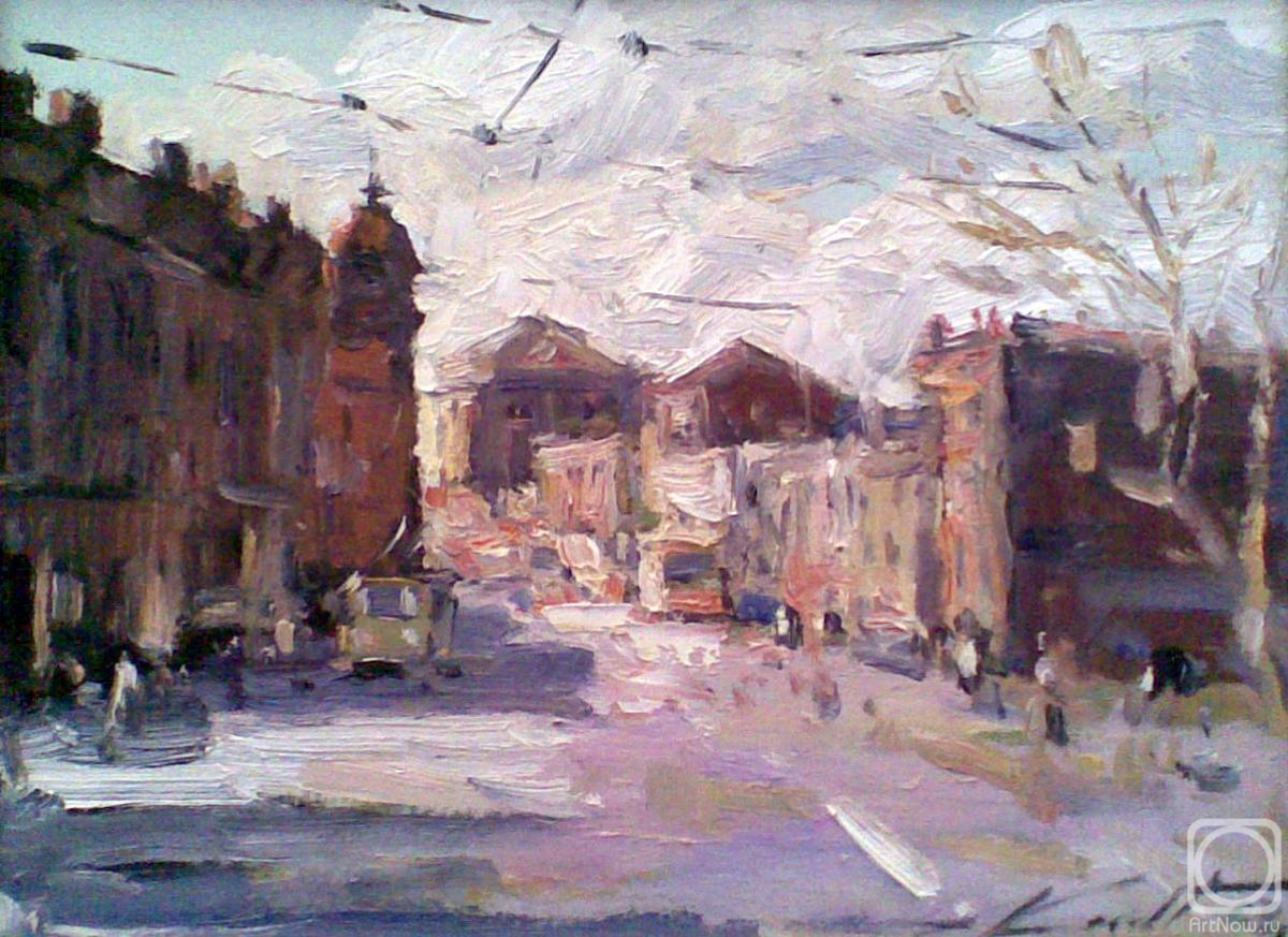 ������� ������ �� ������. ����� ���������. � ������ ����� 1970-�