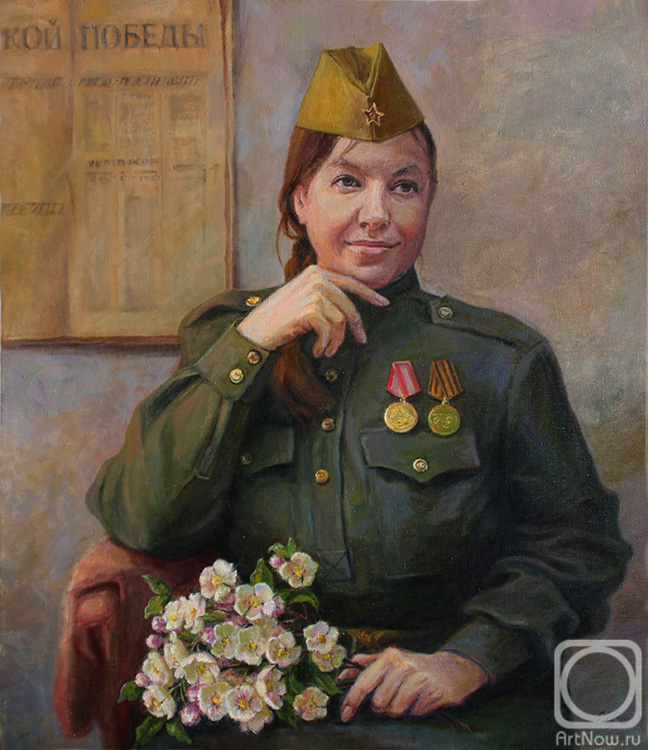 Shumakova Elena. Untitled