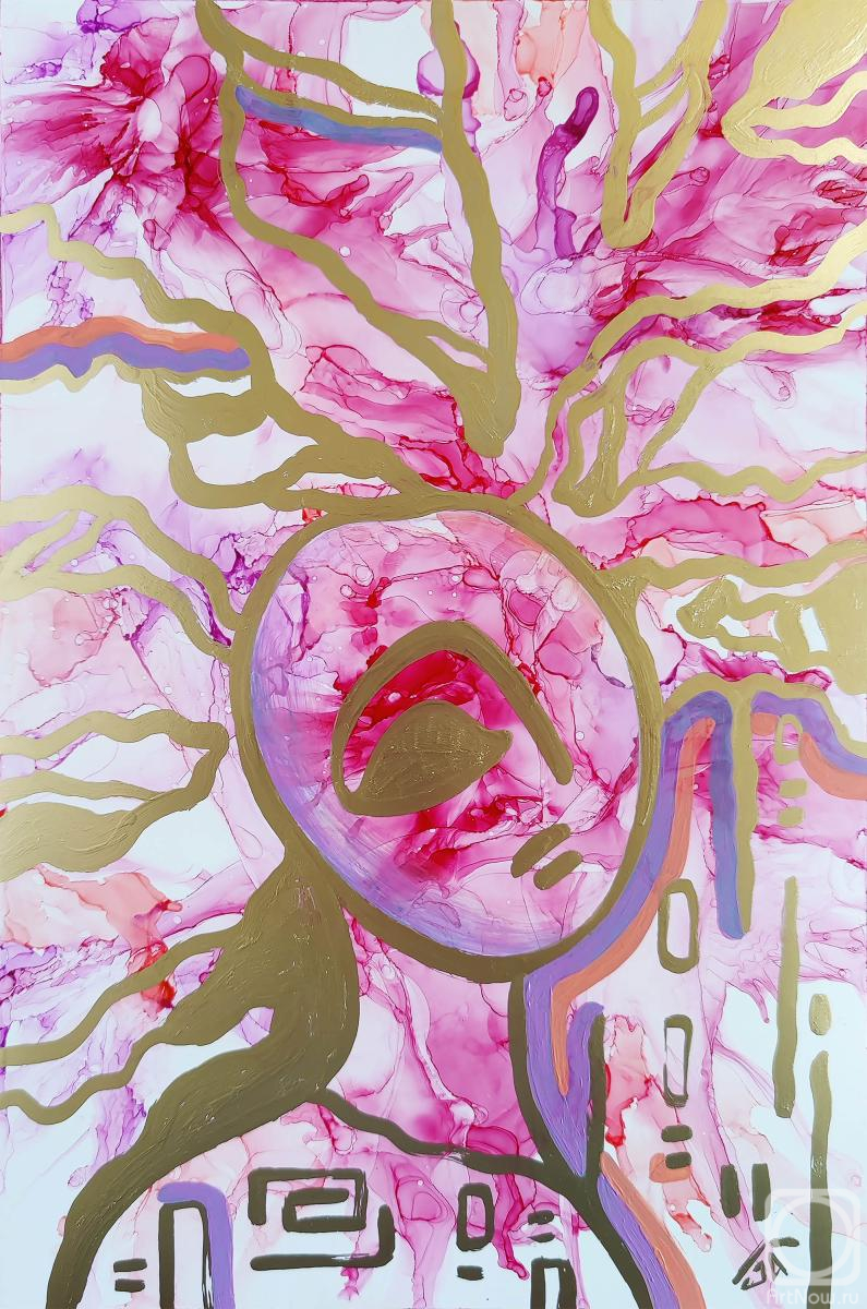 Belasla Yuliya. Untitled