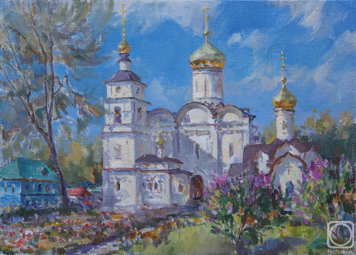 Katyshev Anton. Untitled