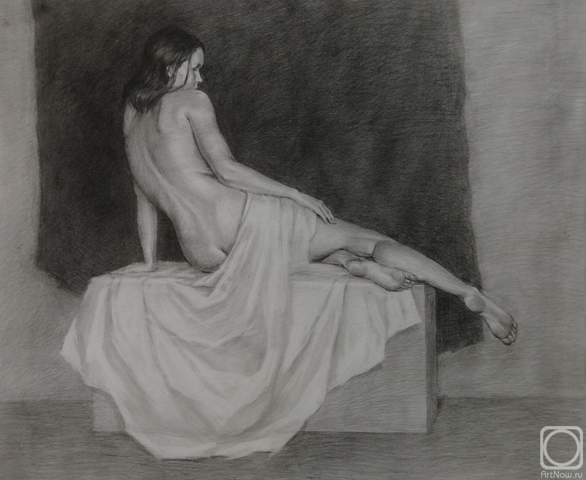 Lutsenko Zlata. Tender