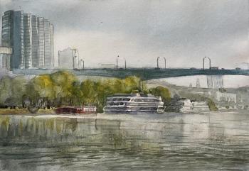 Quiet Don. Bykova Viktoriya