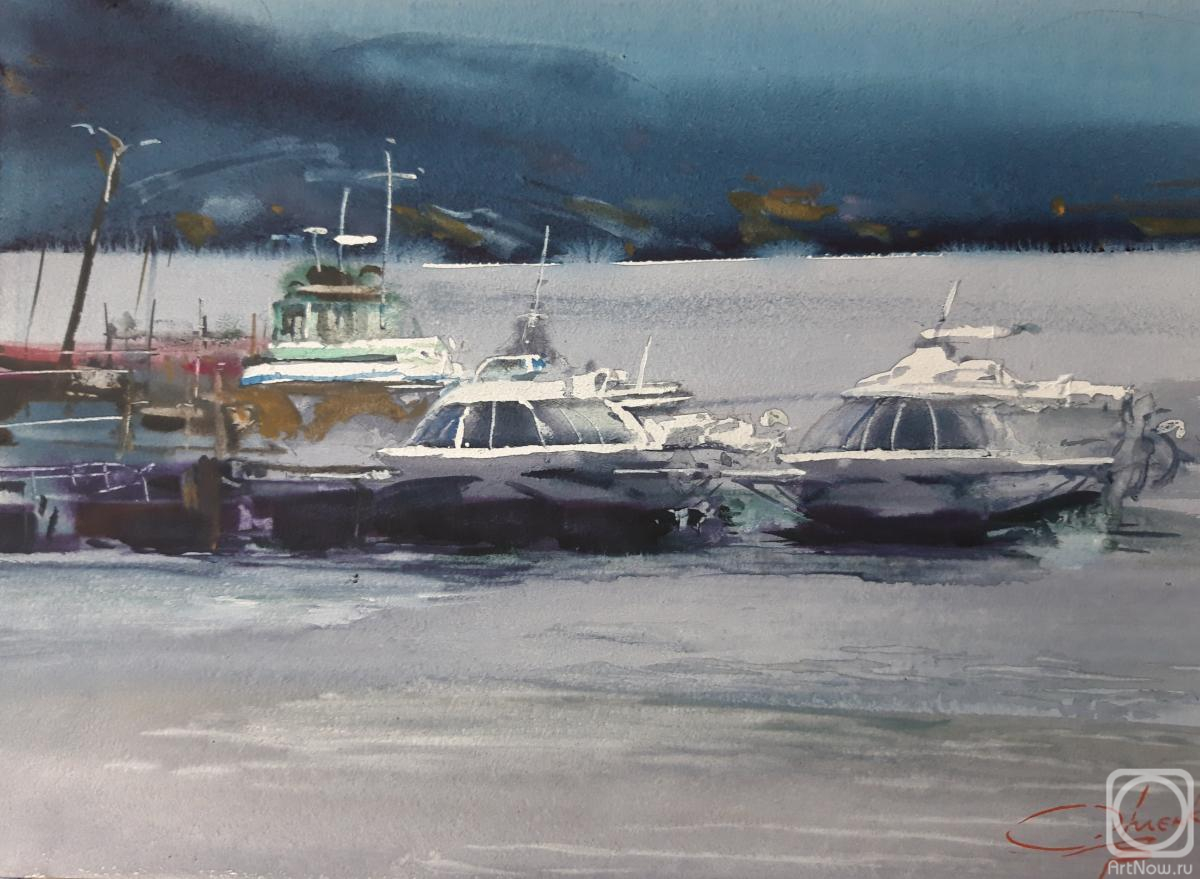 �������. ������� ��������. ����� "� ������� I"