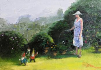 - ��� ����� ��������������! - � ��� ����� ������������ ���!. ������ ����