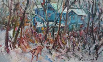 ������ �������. �������� �����