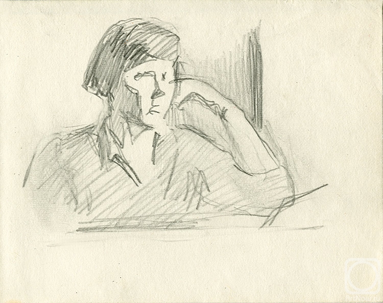 �������. �����-����� ����. � ���������� ����