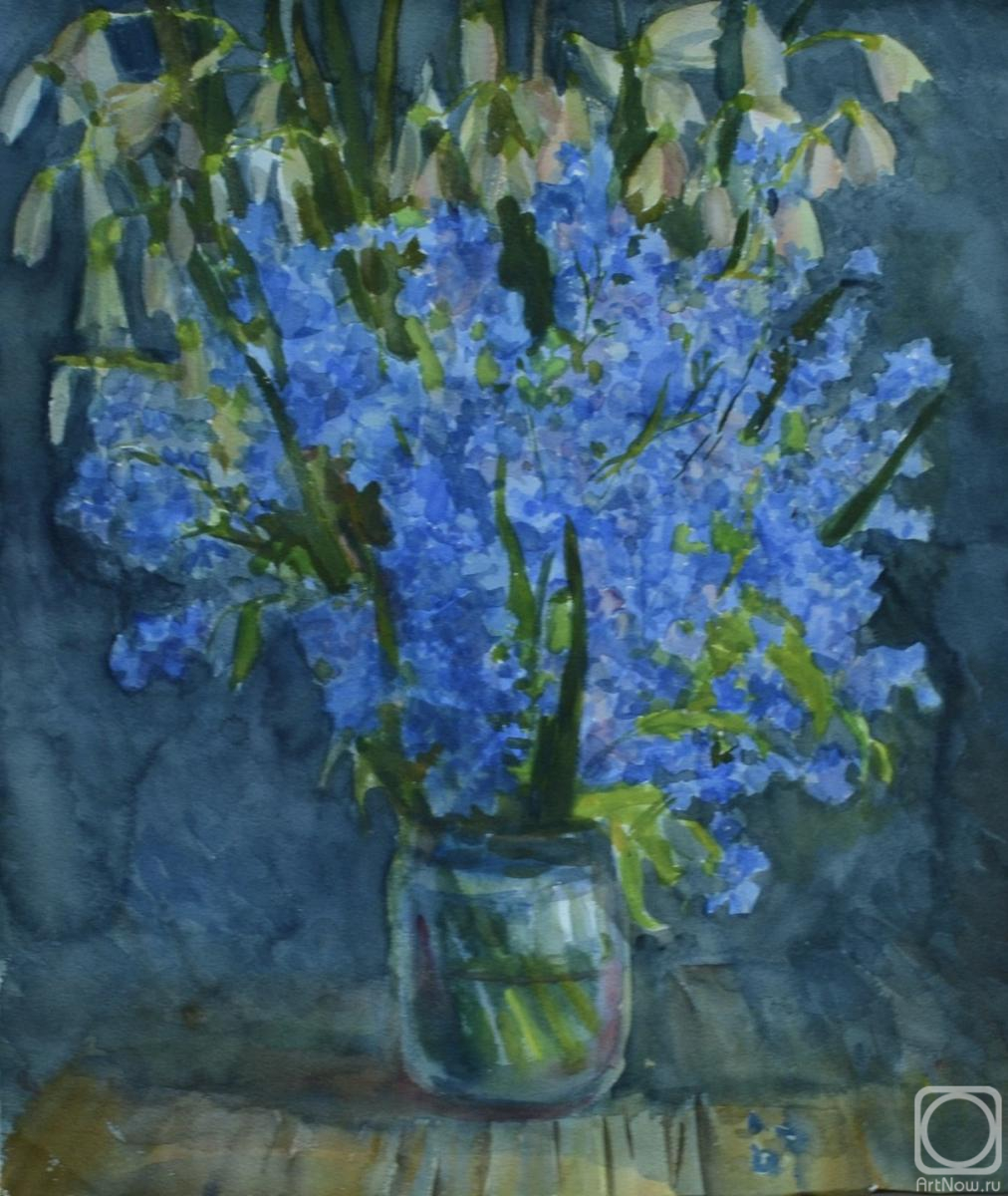 Belyaev Daniil. Untitled