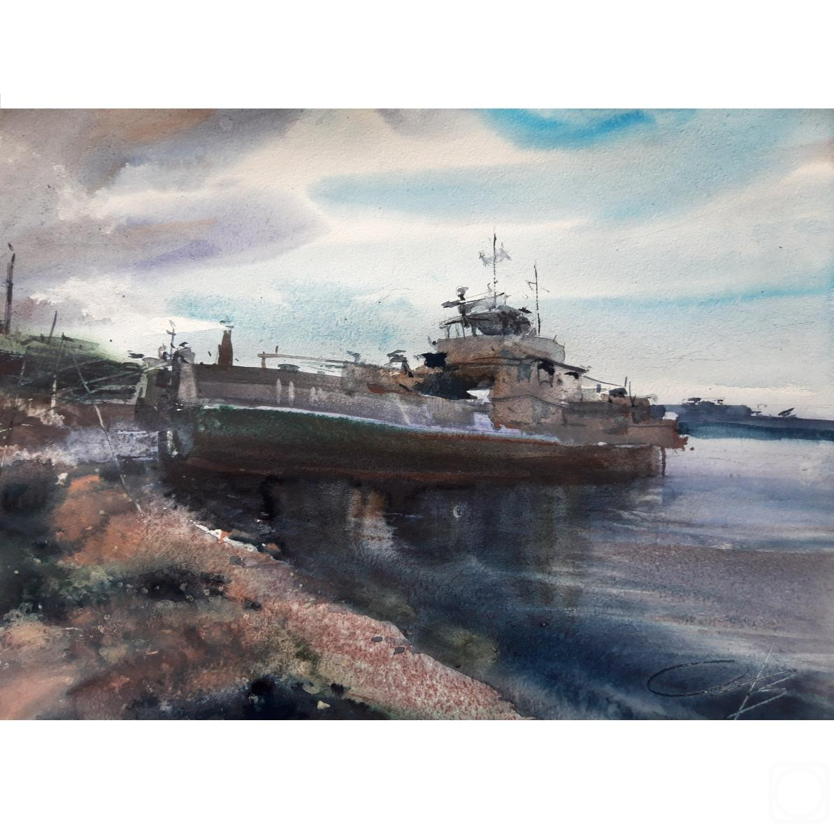 �������. ������� ��������. ����� "� ������� II"