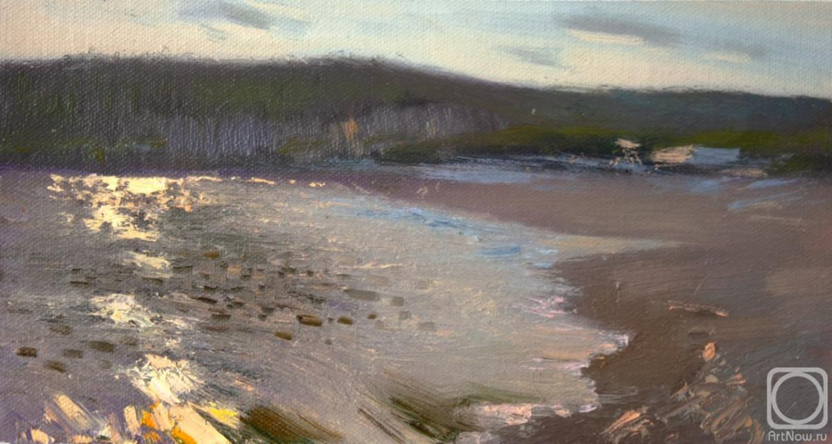 Skorobogatov Ivan. Untitled