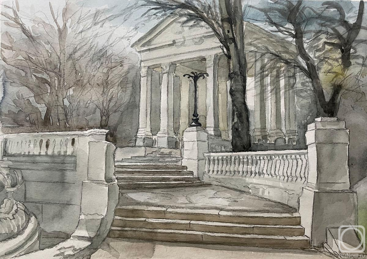 �������. ������ ��������. ������� � ����� ��. �. ��������