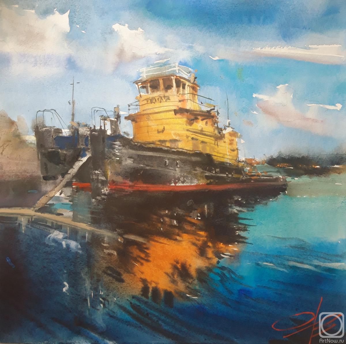 �������. ������� ��������. ����� "� ������� IV"