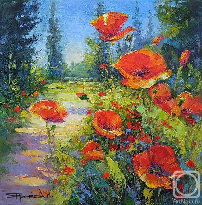 Iarovoi Igor. Untitled