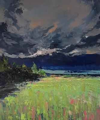 Untitled. Golovchenko Alexey