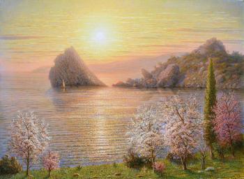 Untitled. Goryachev Aleksandr