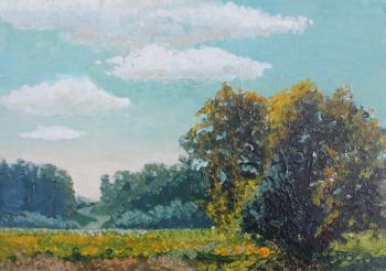 ������� ������� � ����