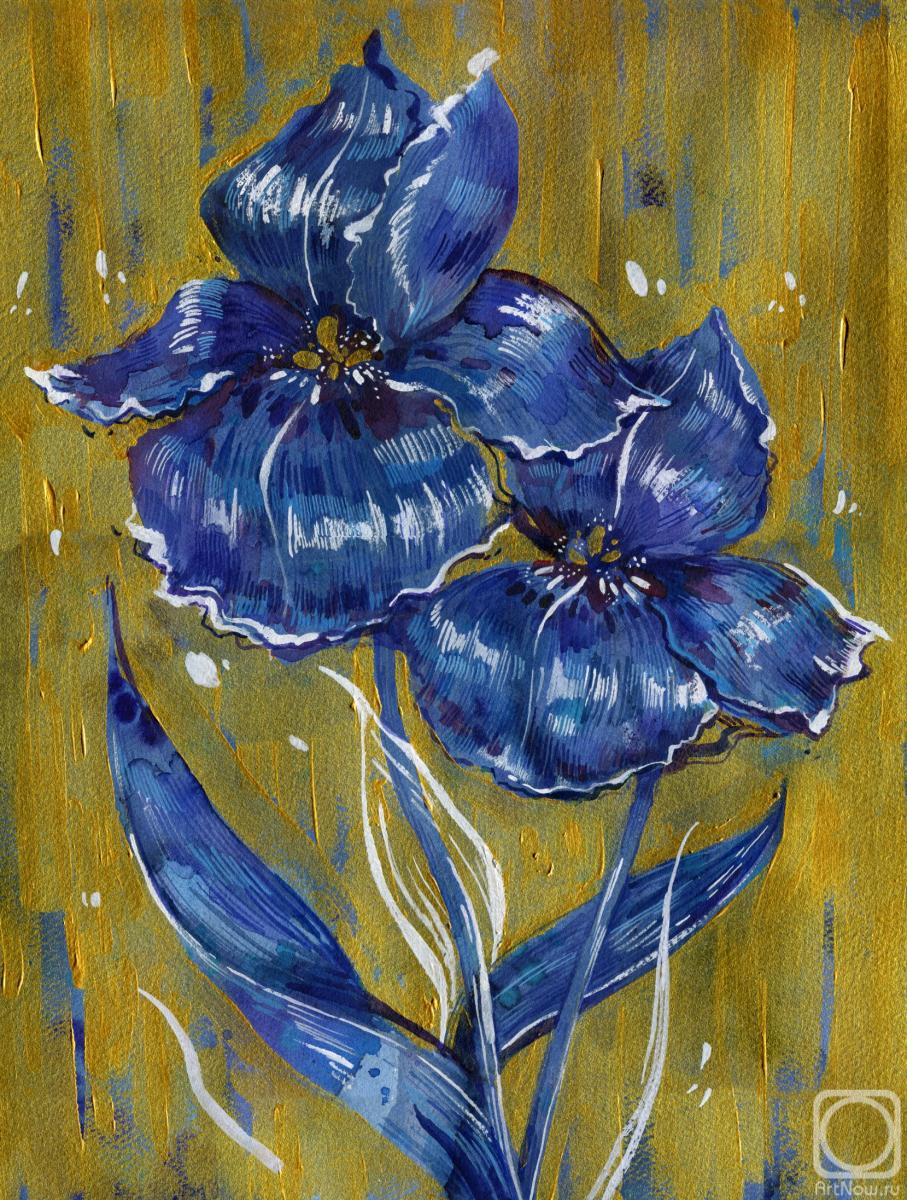 Romanova Aleksandra. Untitled