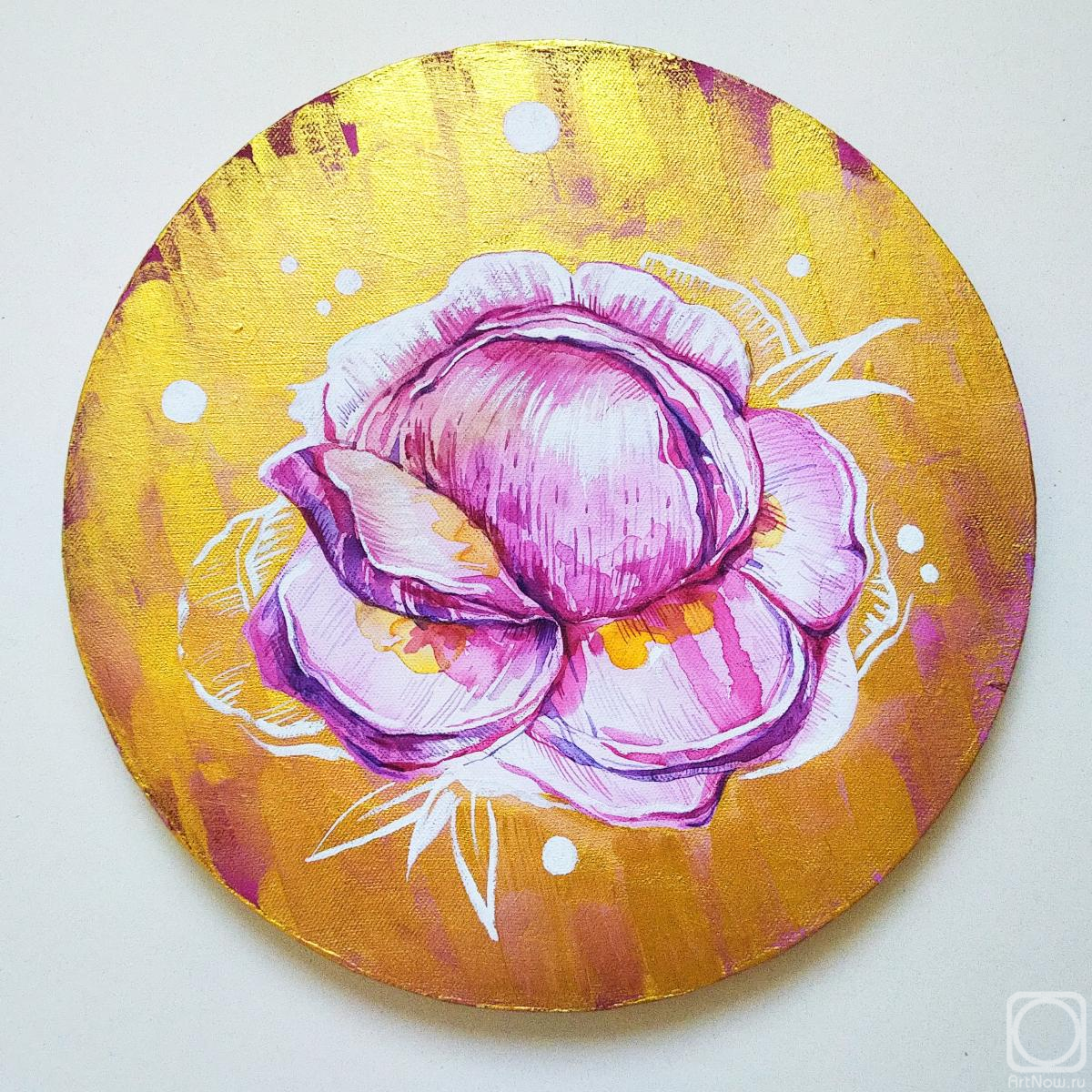 Romanova Aleksandra. Untitled