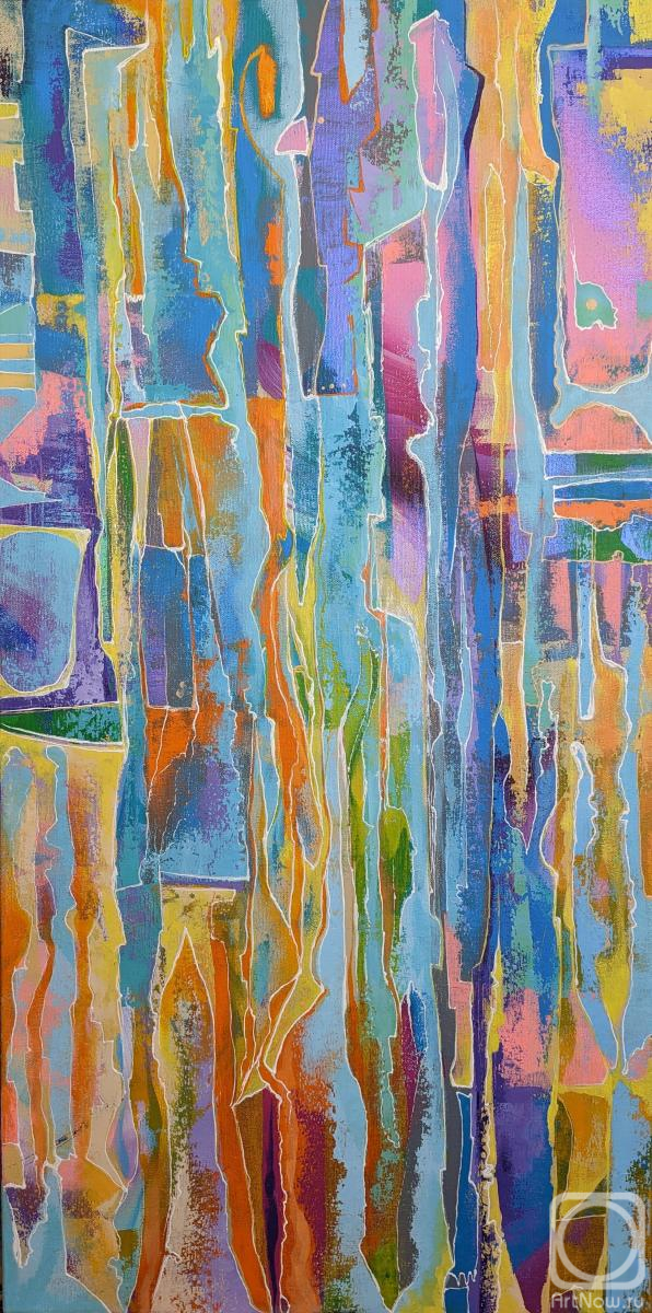 Bezborodko Inga. Untitled