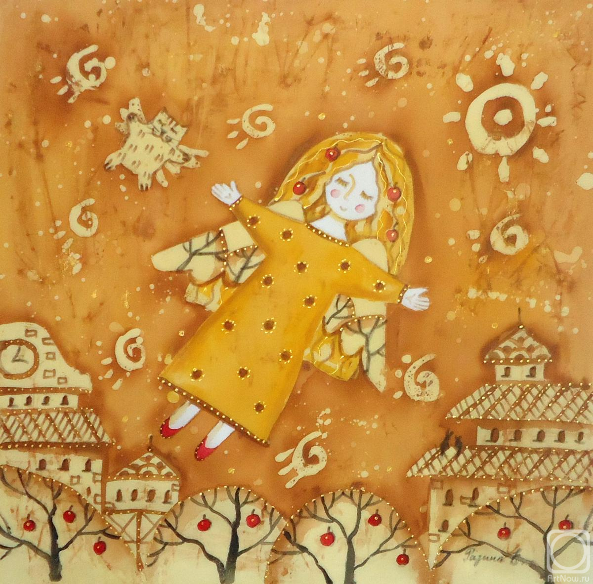 ������ �����. ����� � ������