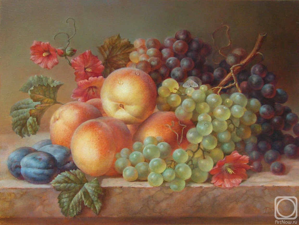 Goryachev Aleksandr. Untitled