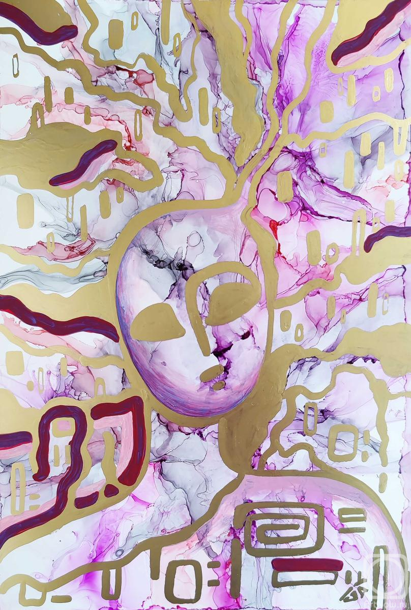 Belasla Yuliya. Untitled