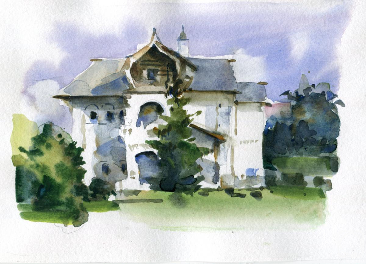 �������. �������� ������. ������ ����� �������