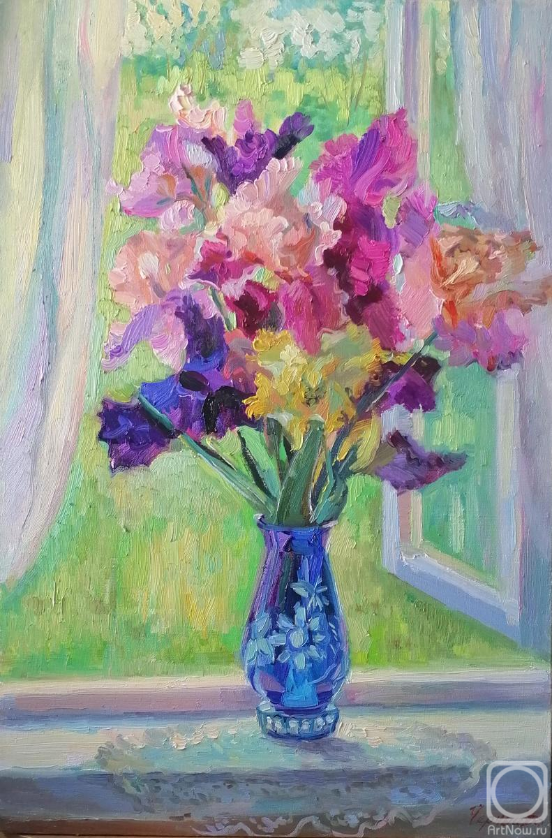 Chernysheva Marina. Untitled