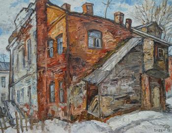 ��������, ��� ����� �.�.��������. ������� �����