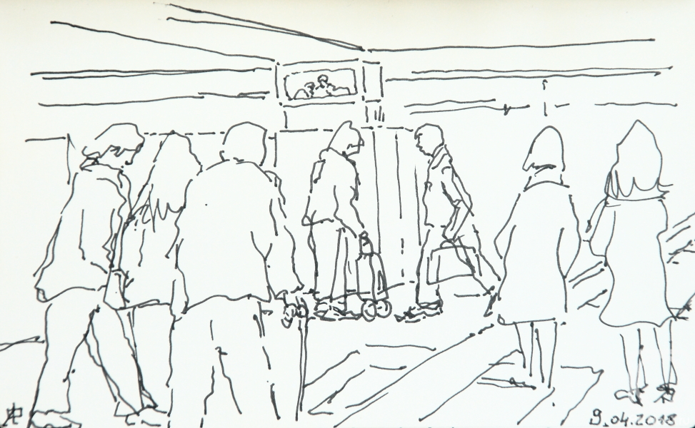 �������. ������� ���������. 09.04.2018