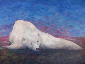   (White Bear).  