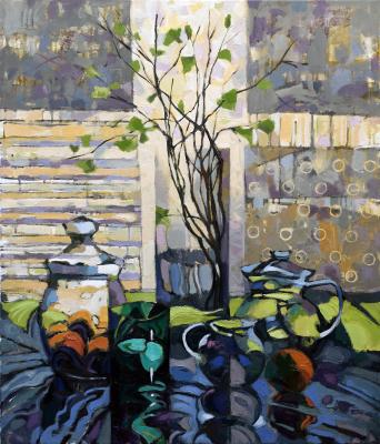 ������� �Glass�